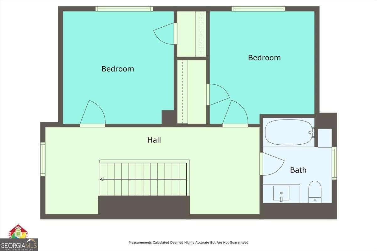 2623 Northview Avenue Decatur - 8