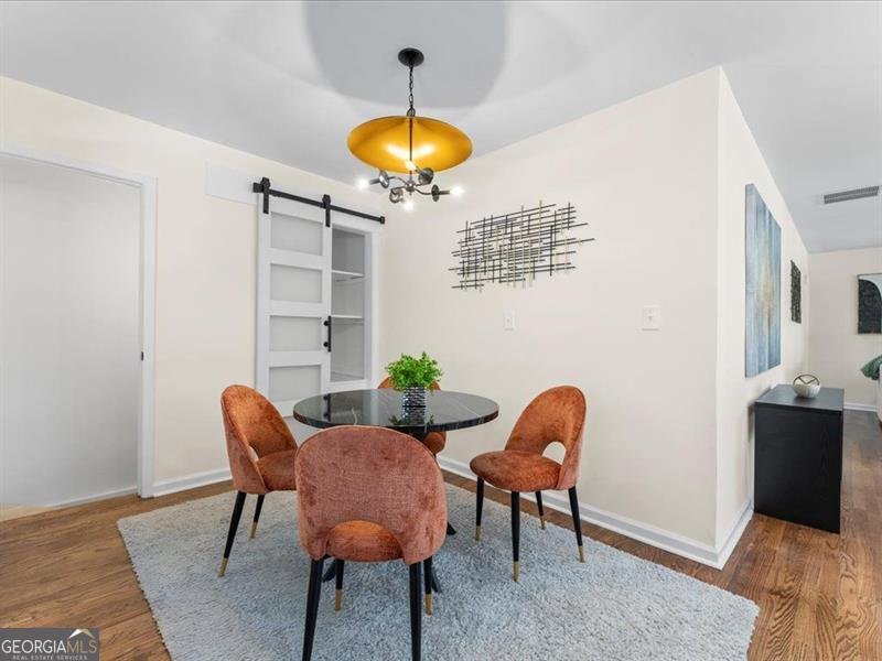 1937 Joseph Court Decatur - 16