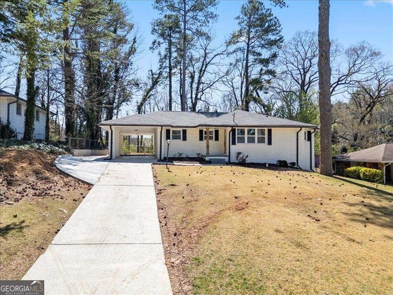 1937 Joseph Court Decatur - 3