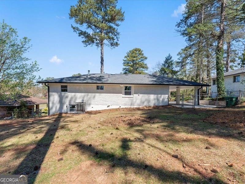 1937 Joseph Court Decatur - 31