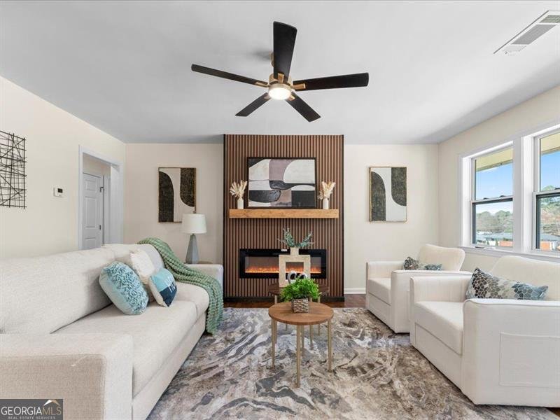 1937 Joseph Court Decatur - 9
