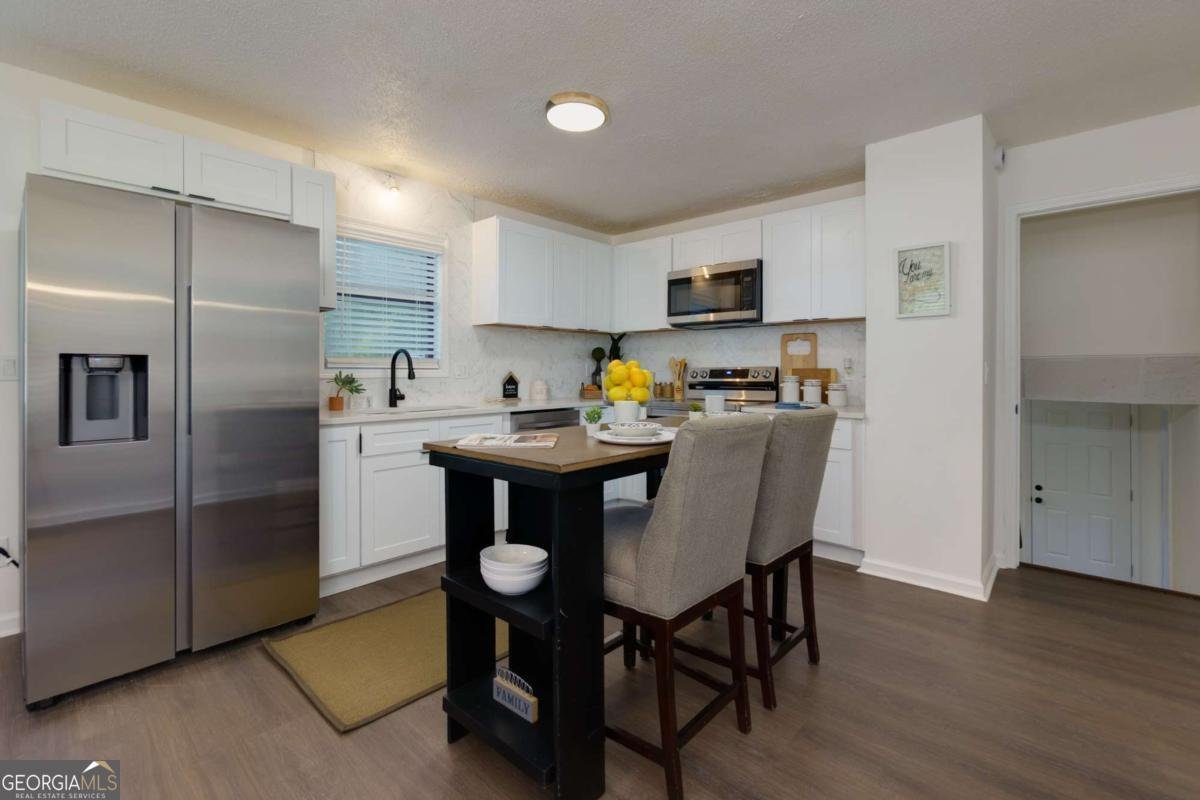3614 Josh Court Powder Springs - 10