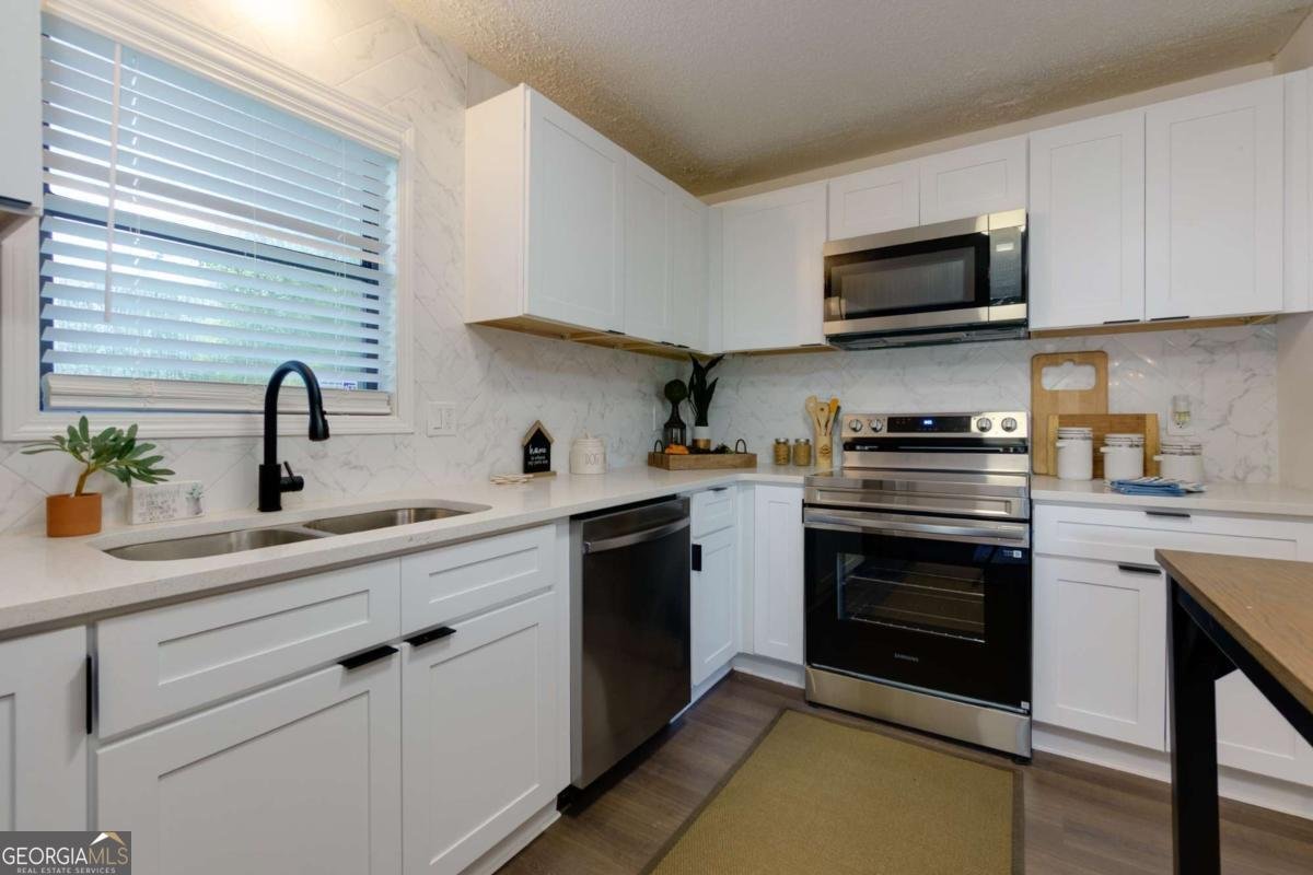 3614 Josh Court Powder Springs - 11