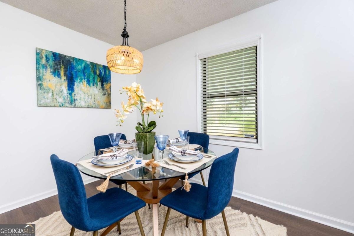 3614 Josh Court Powder Springs - 13
