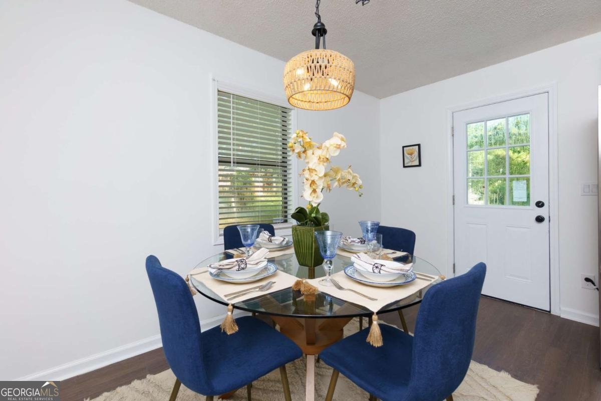 3614 Josh Court Powder Springs - 14