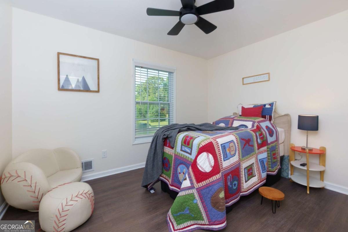 3614 Josh Court Powder Springs - 17