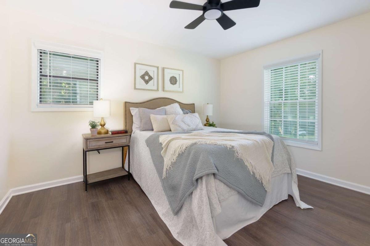 3614 Josh Court Powder Springs - 18