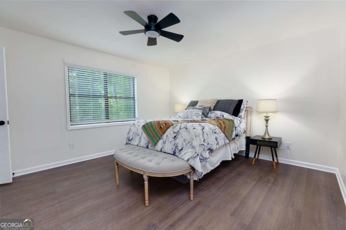 3614 Josh Court Powder Springs - 19