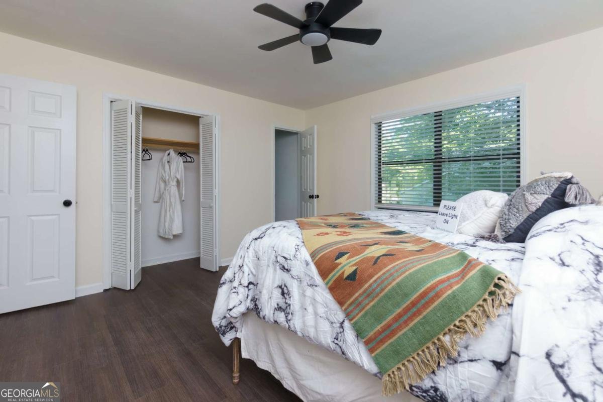 3614 Josh Court Powder Springs - 20