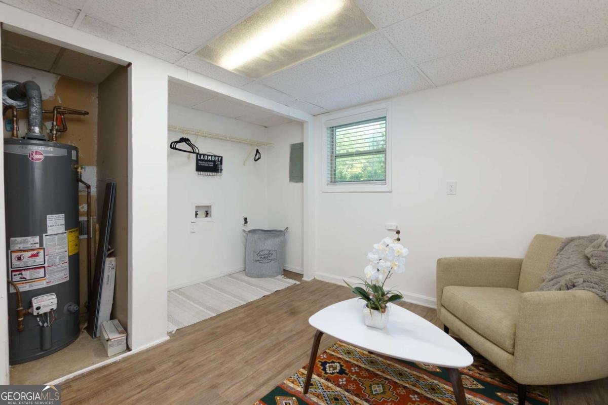 3614 Josh Court Powder Springs - 23