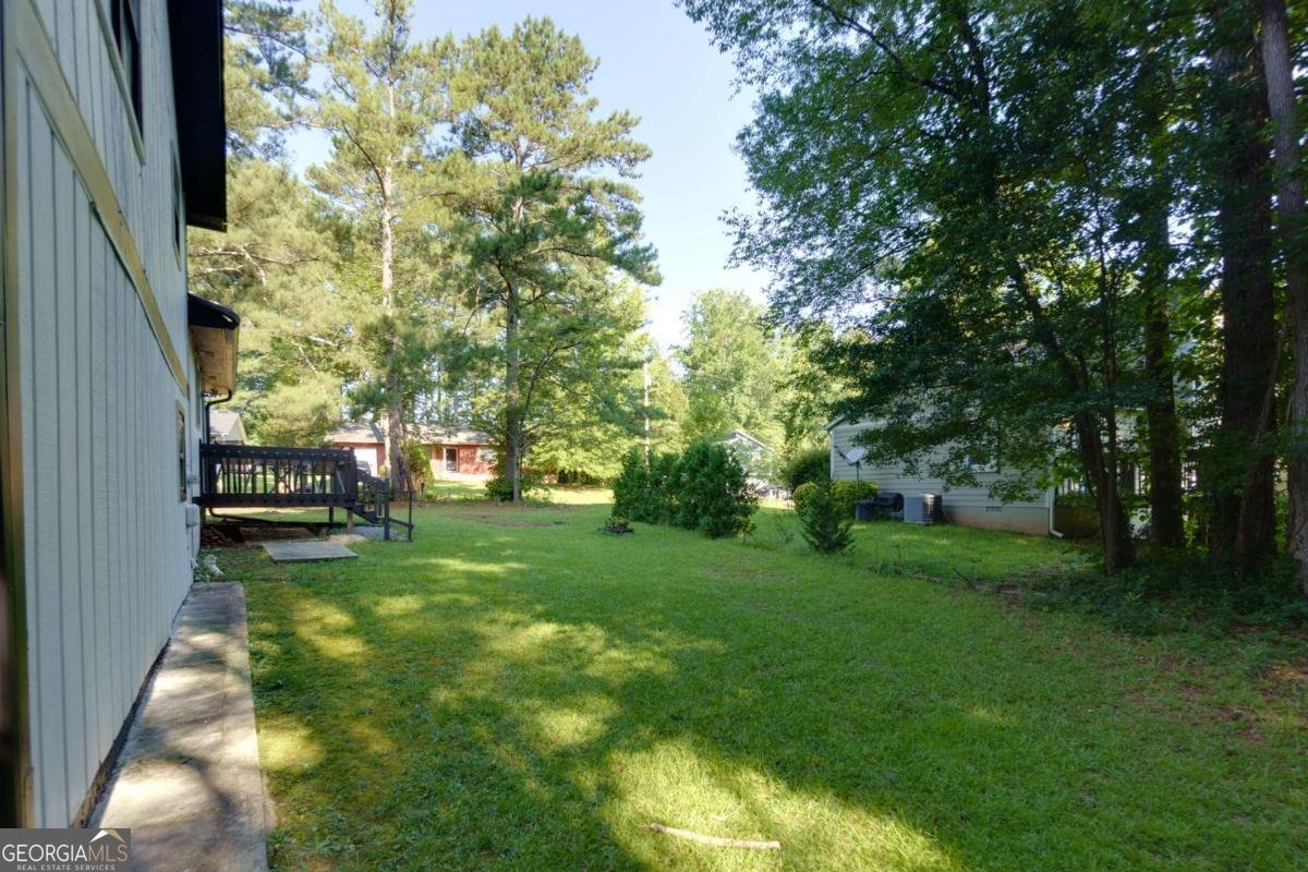 3614 Josh Court Powder Springs - 26