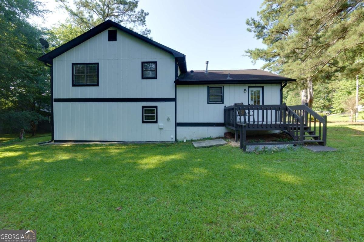 3614 Josh Court Powder Springs - 28