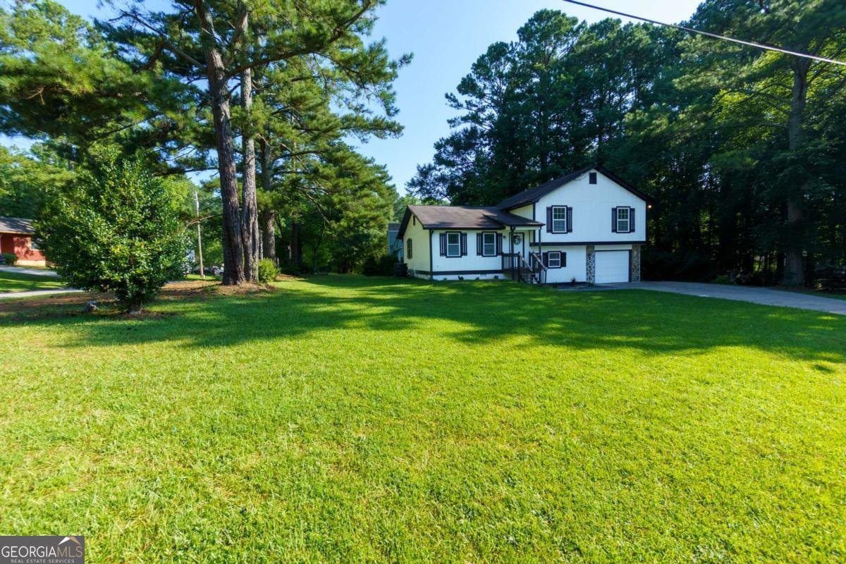 3614 Josh Court Powder Springs - 3