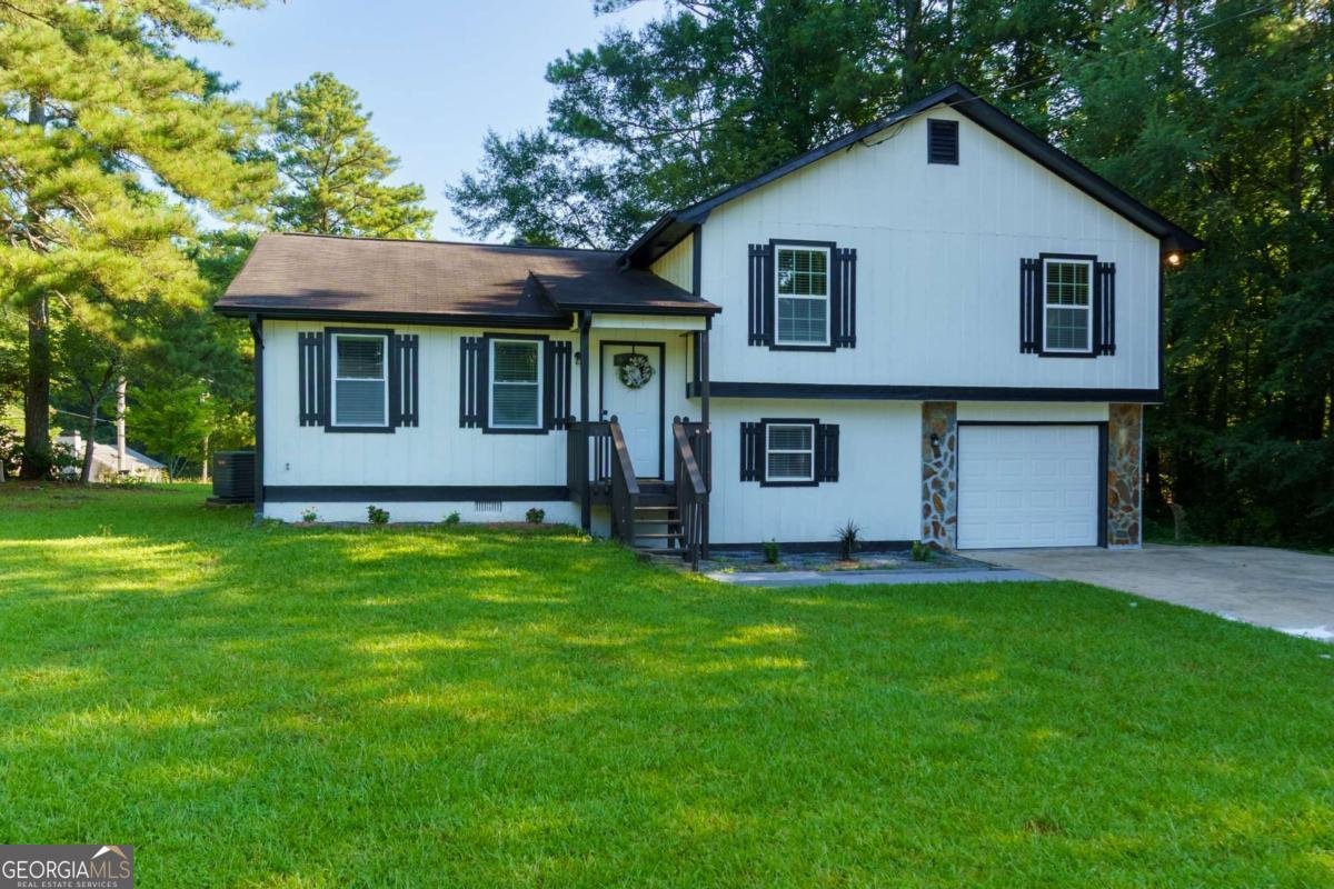 3614 Josh Court Powder Springs - 4