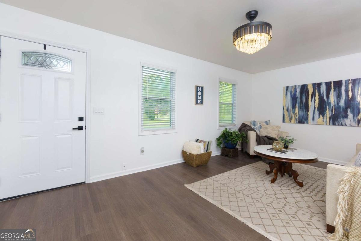 3614 Josh Court Powder Springs - 7
