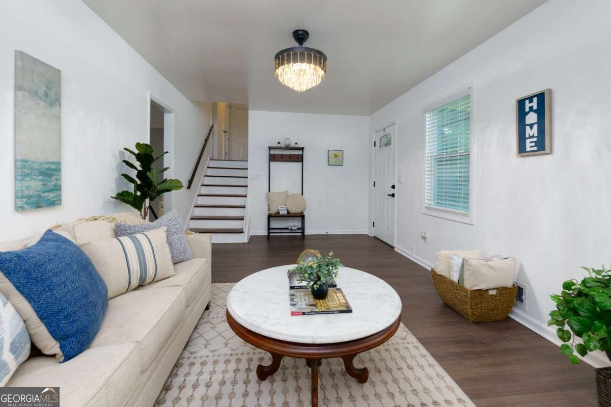 3614 Josh Court Powder Springs - 8