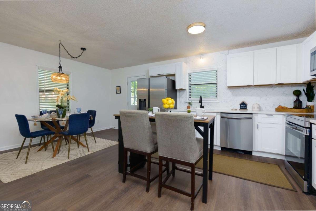 3614 Josh Court Powder Springs - 9