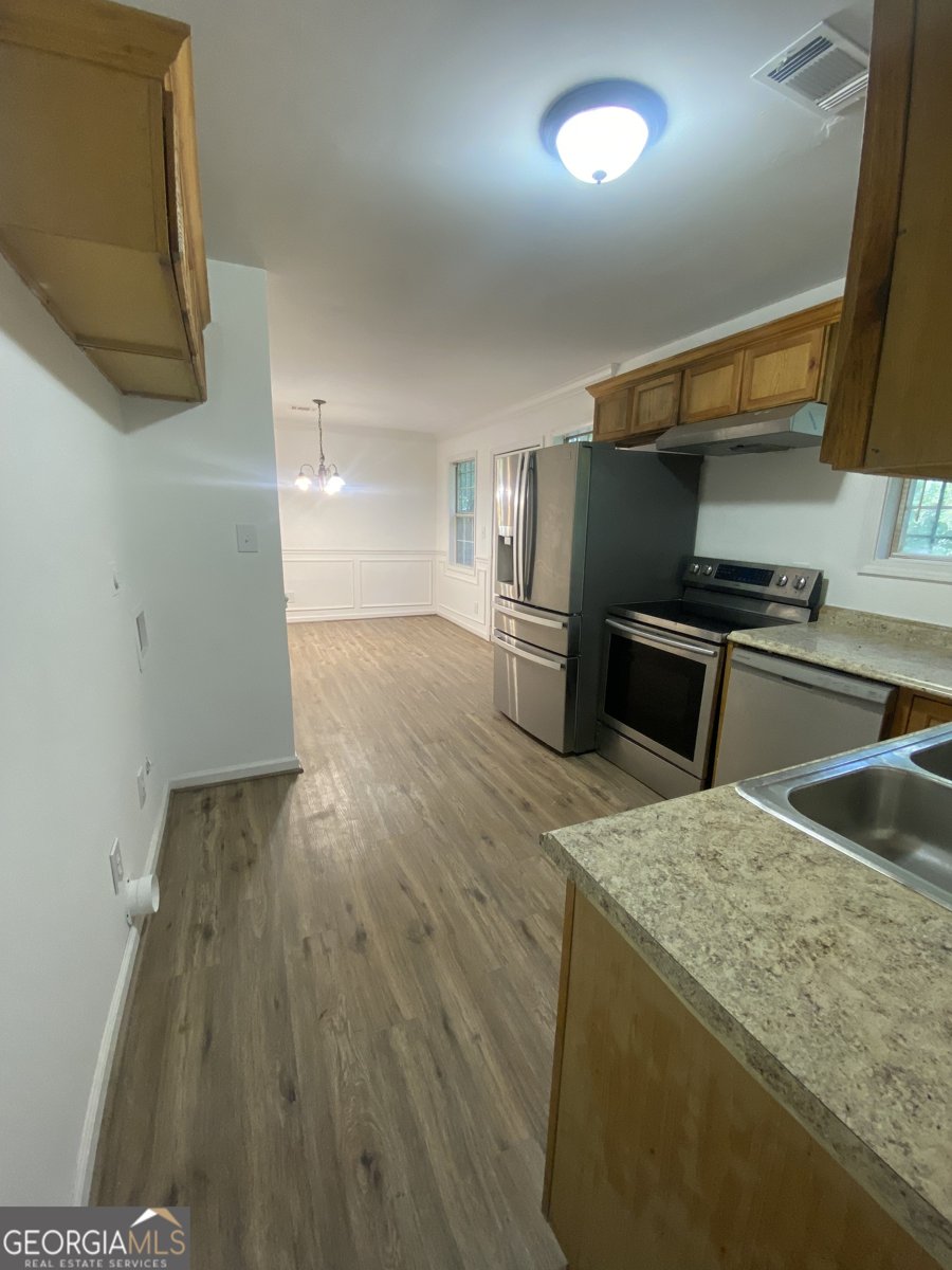 2294 Forrest Park Road Atlanta - 10