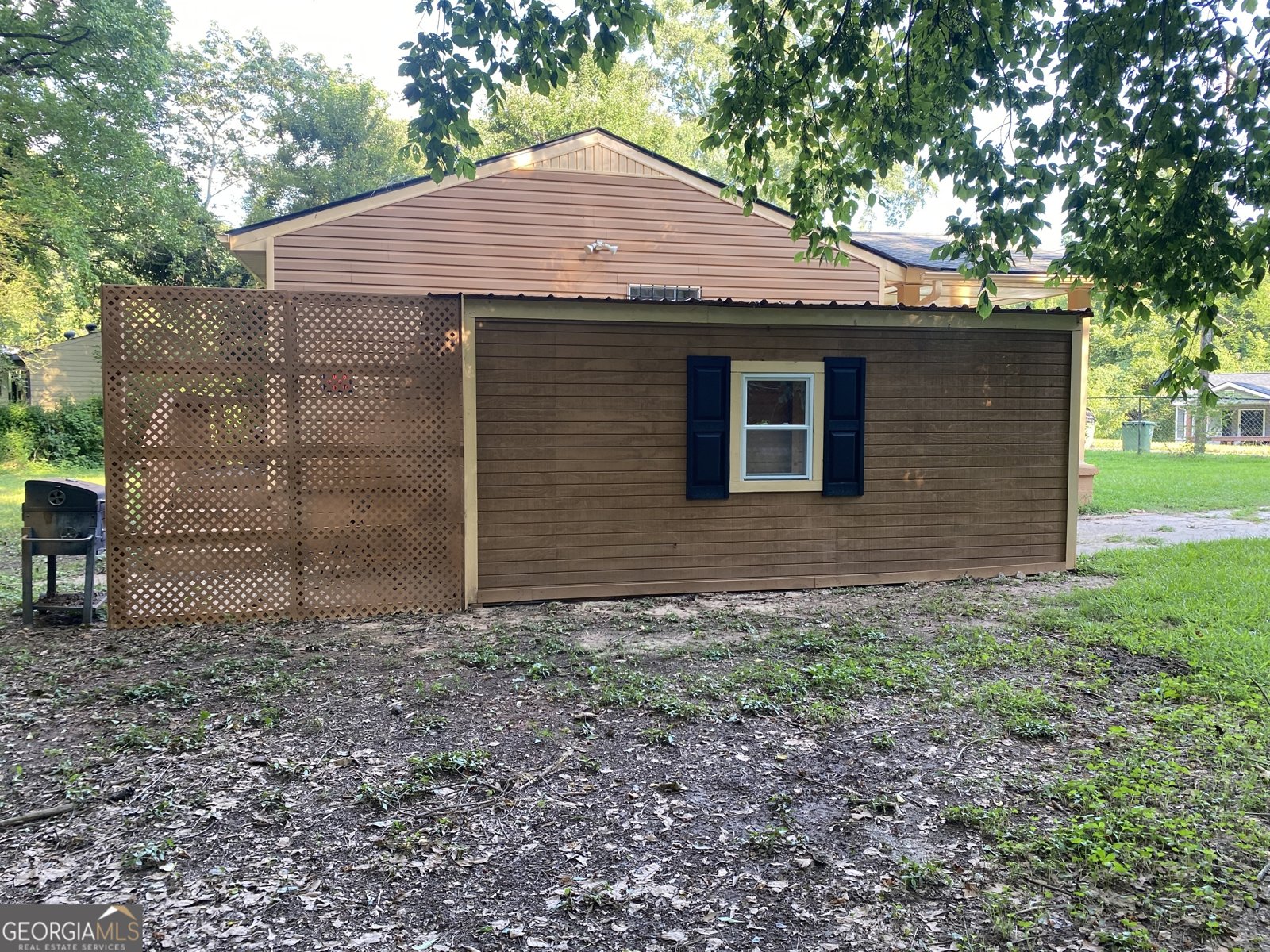 2294 Forrest Park Road Atlanta - 17
