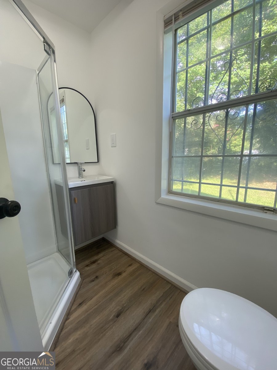 2294 Forrest Park Road Atlanta - 3