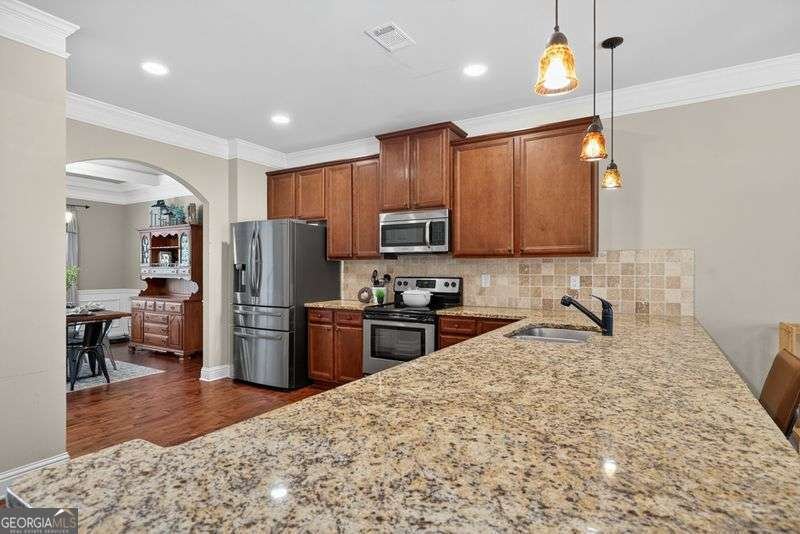 180 Brooks Village Drive Pendergrass - 8
