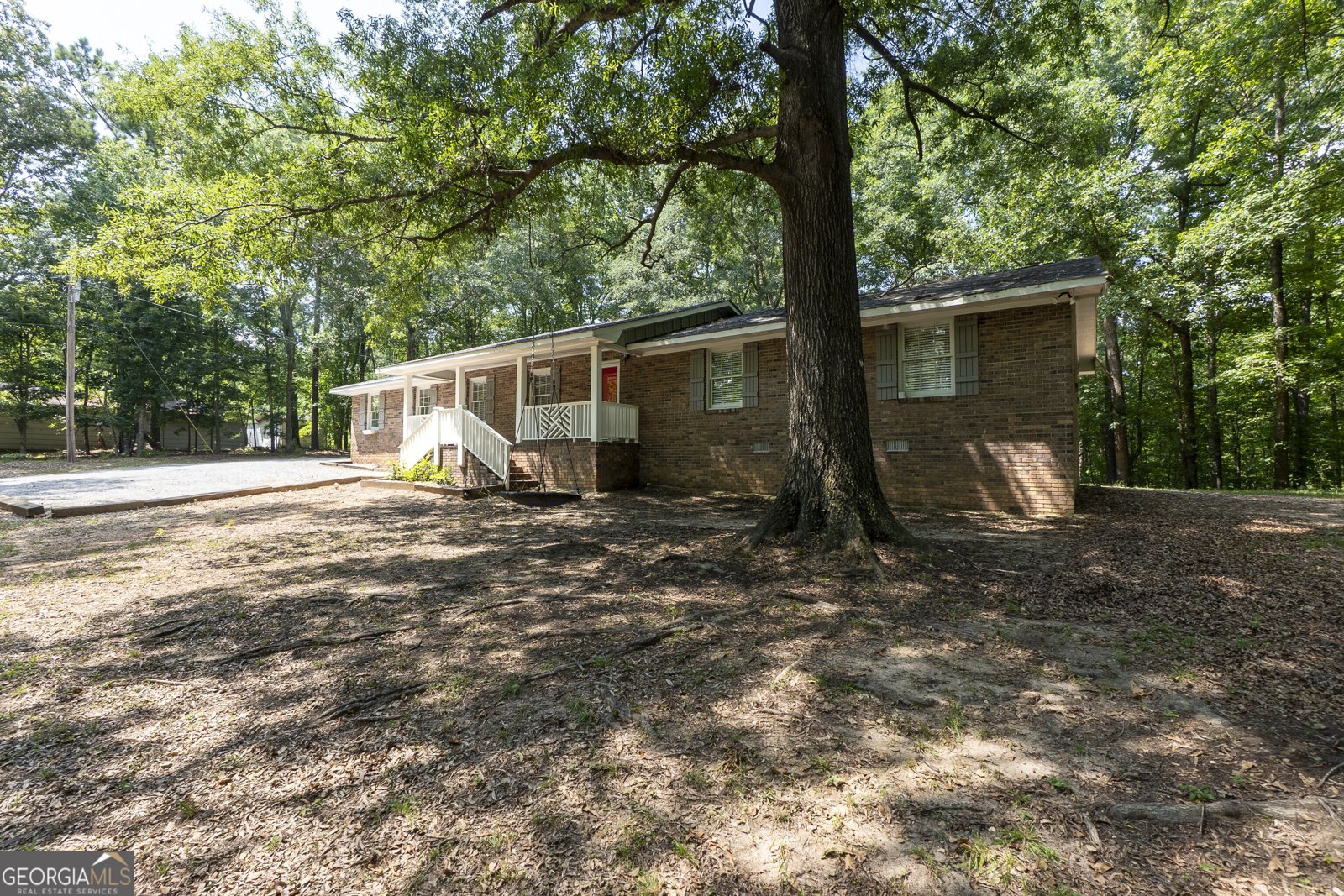 235 Colonial Drive Macon - 2