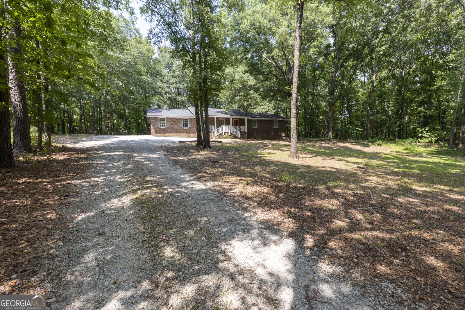 235 Colonial Drive Macon - 3