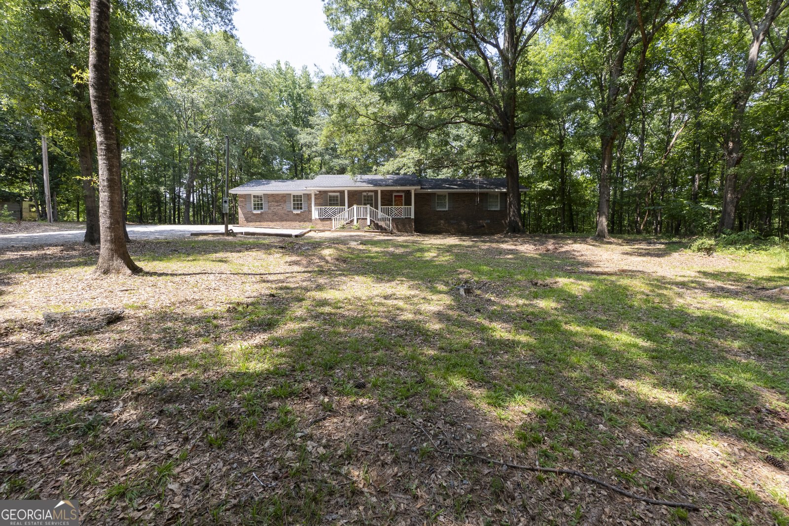 235 Colonial Drive Macon - 4