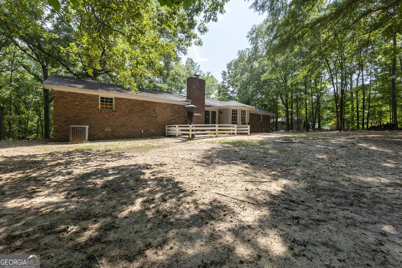 235 Colonial Drive Macon - 48