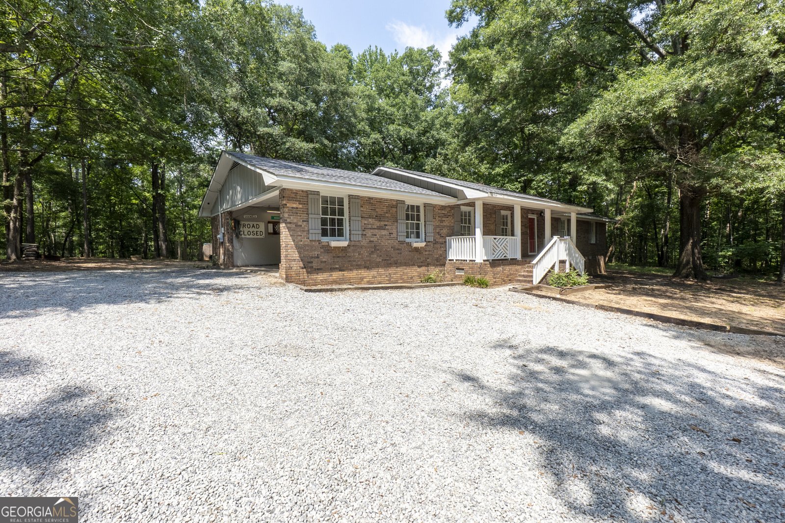 235 Colonial Drive Macon - 51