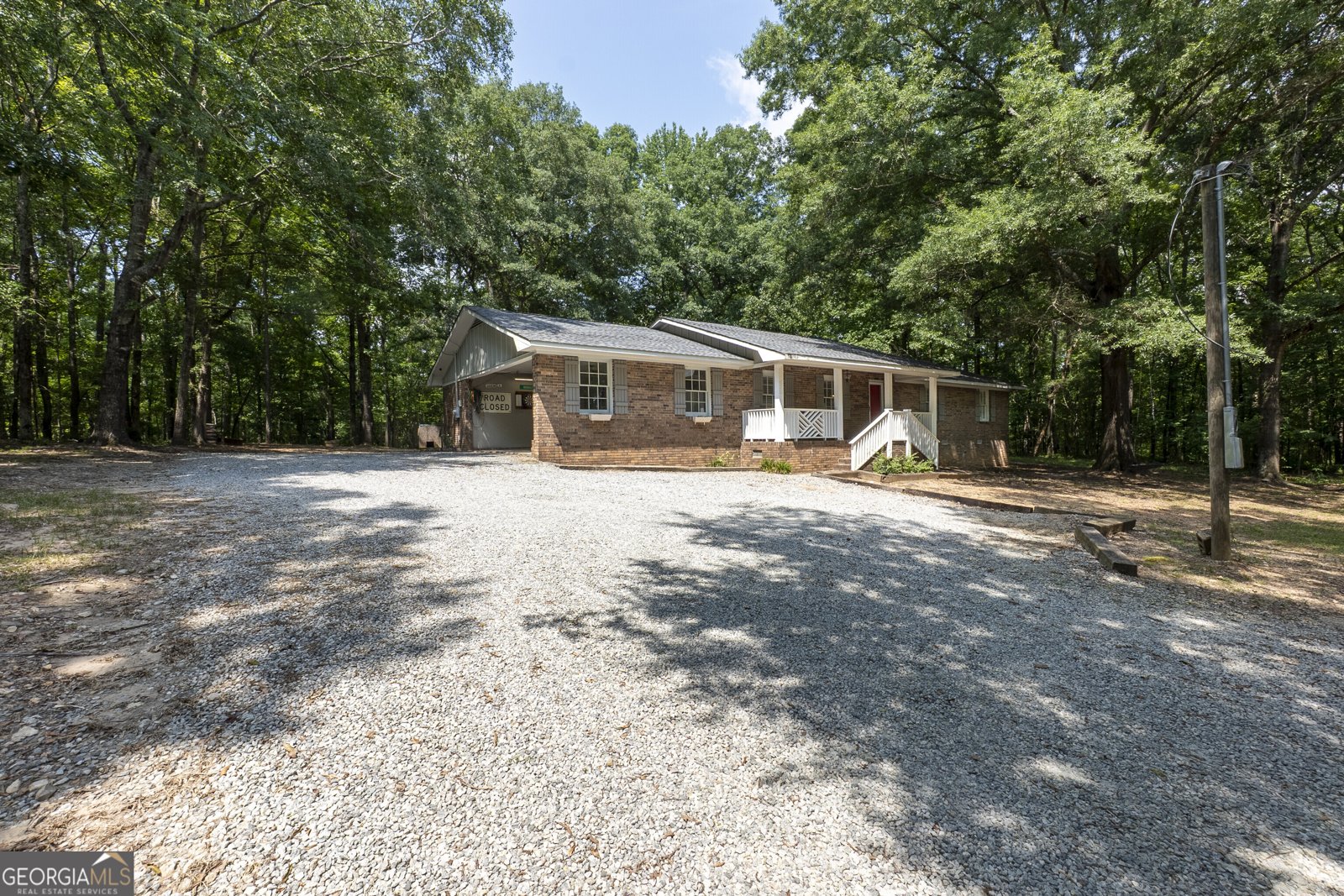 235 Colonial Drive Macon - 52