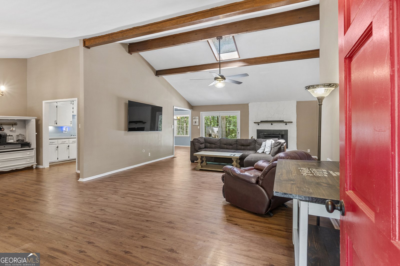 235 Colonial Drive Macon - 7