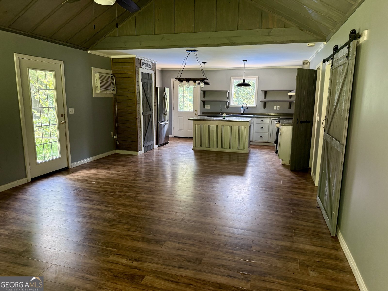 1061 Frances White Road Buchanan - 4