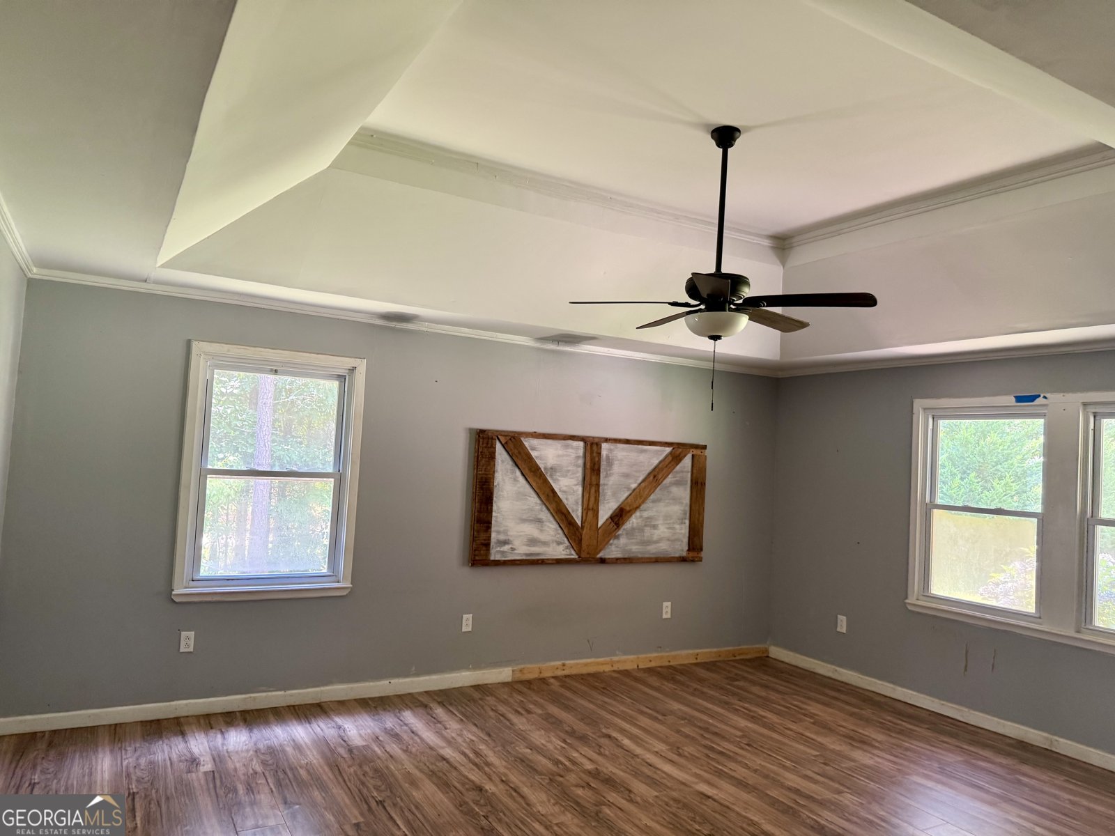 1061 Frances White Road Buchanan - 6
