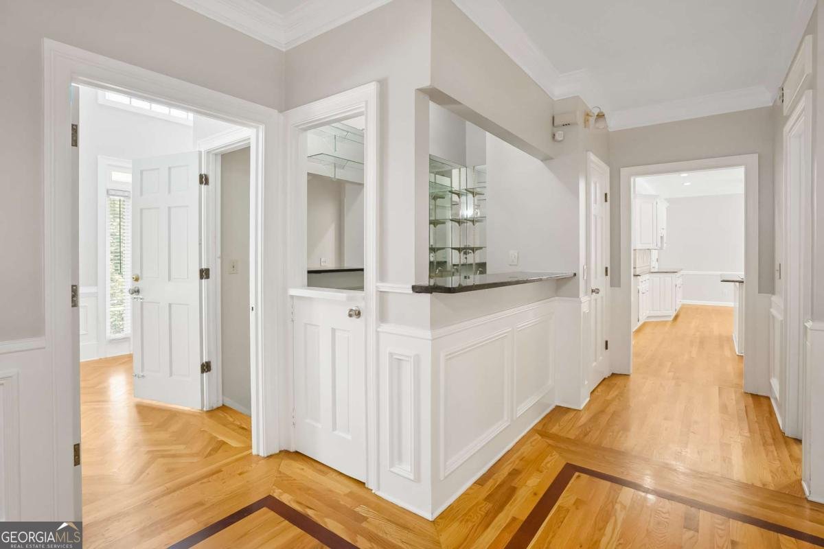 660 Belgrave Lane Tucker - 1