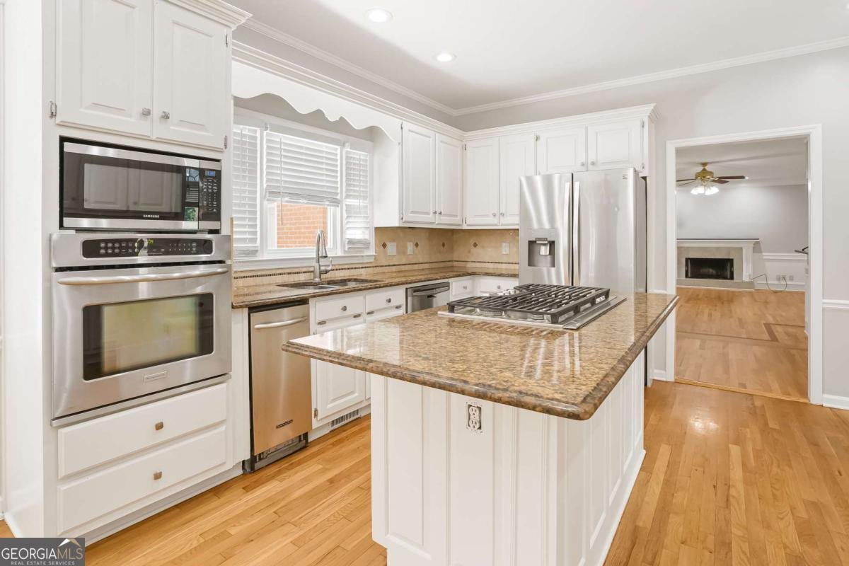 660 Belgrave Lane Tucker - 35