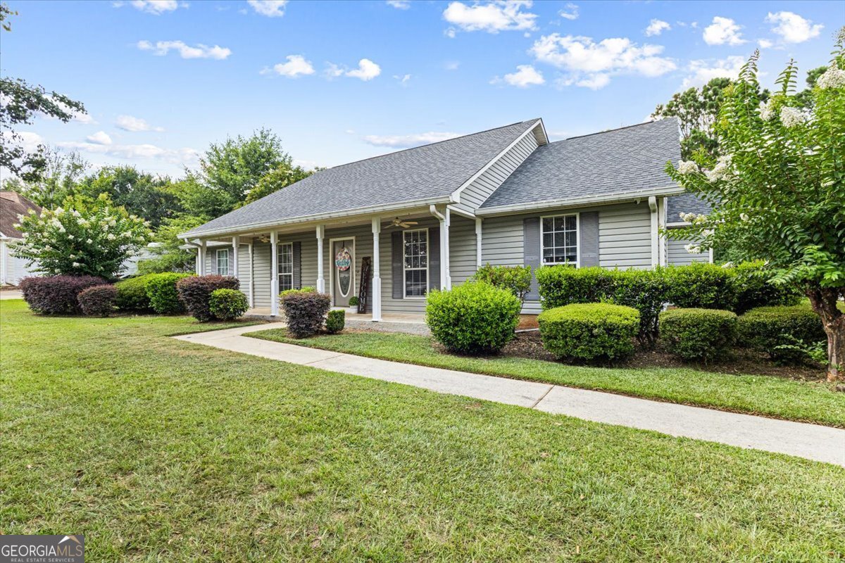 105 Spring Chase Circle Kathleen - 1