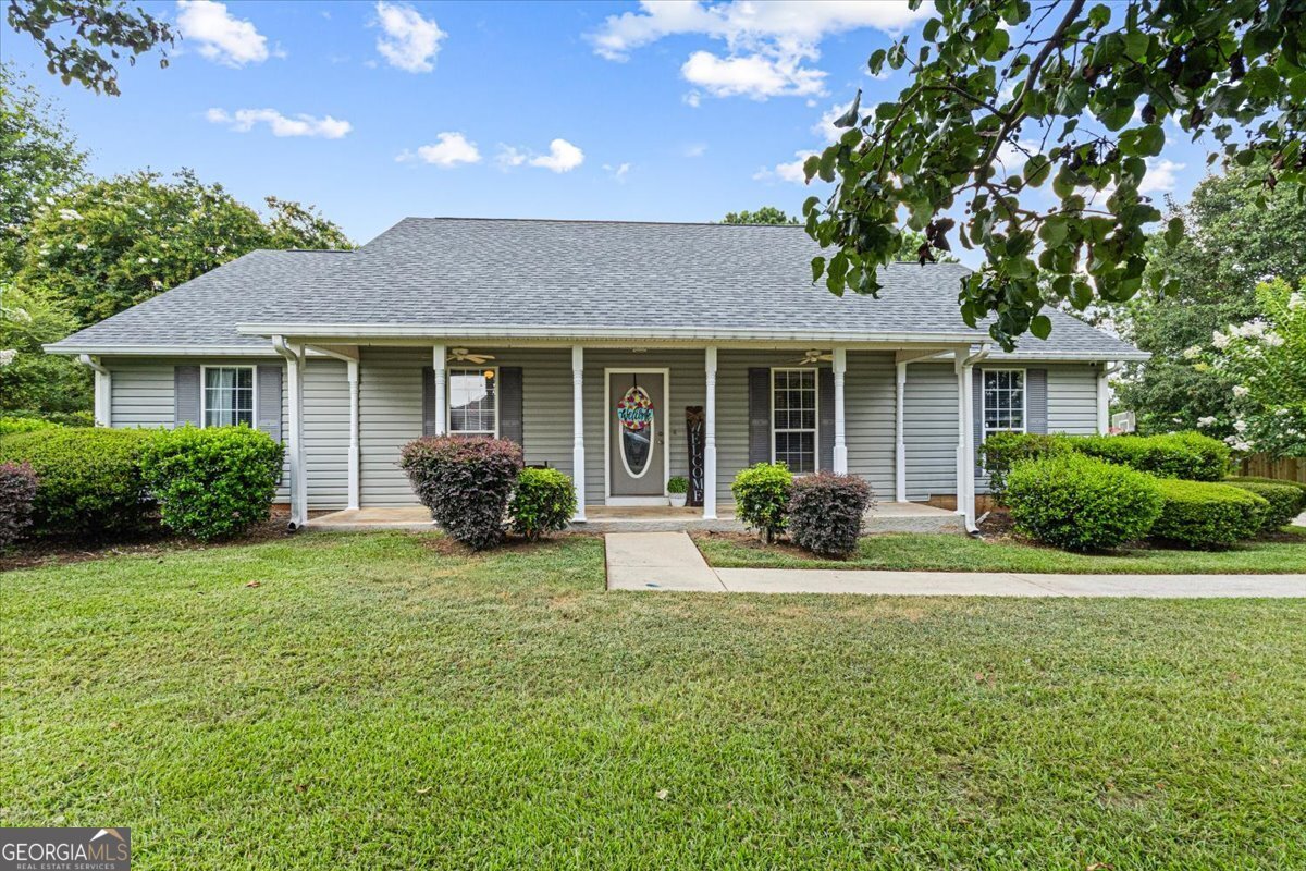 105 Spring Chase Circle Kathleen - 2