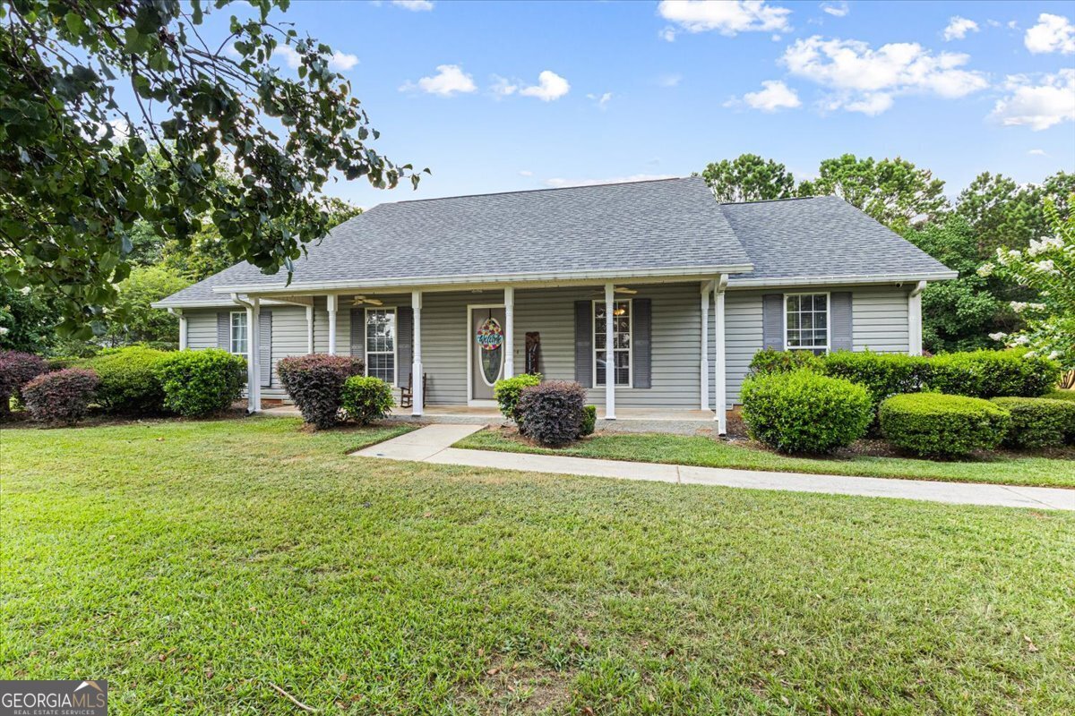 105 Spring Chase Circle Kathleen - 4