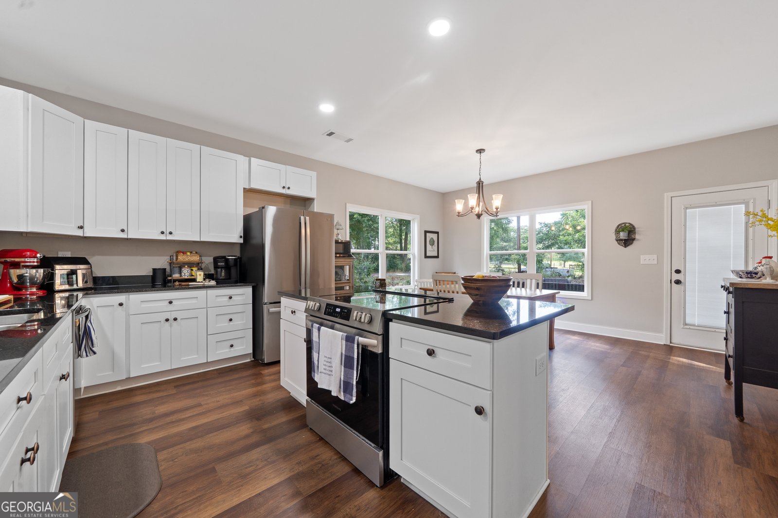 12 Hardman Street Mansfield - 2