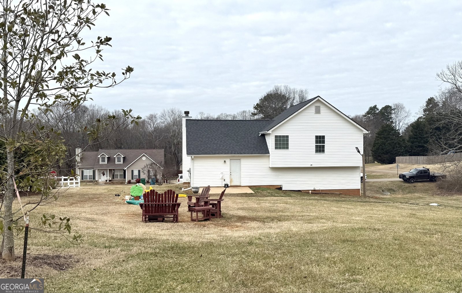 110 Waterloo Drive Mount Airy - 20