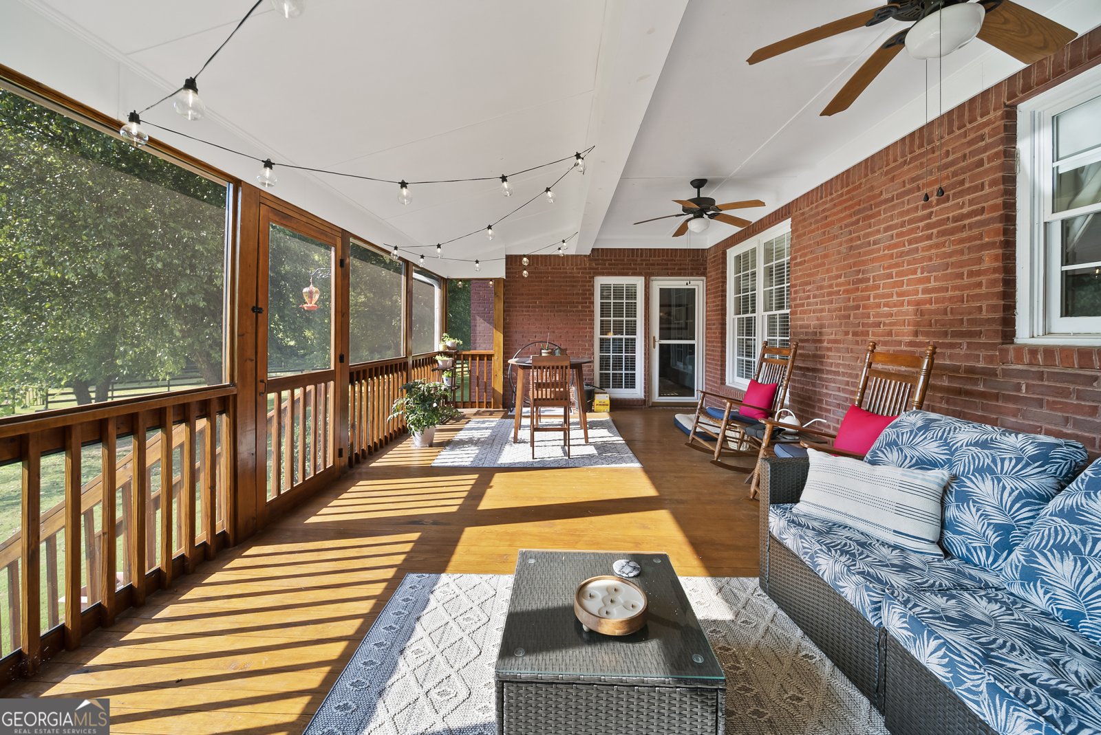 2055 Smyrna Road Conyers - 1