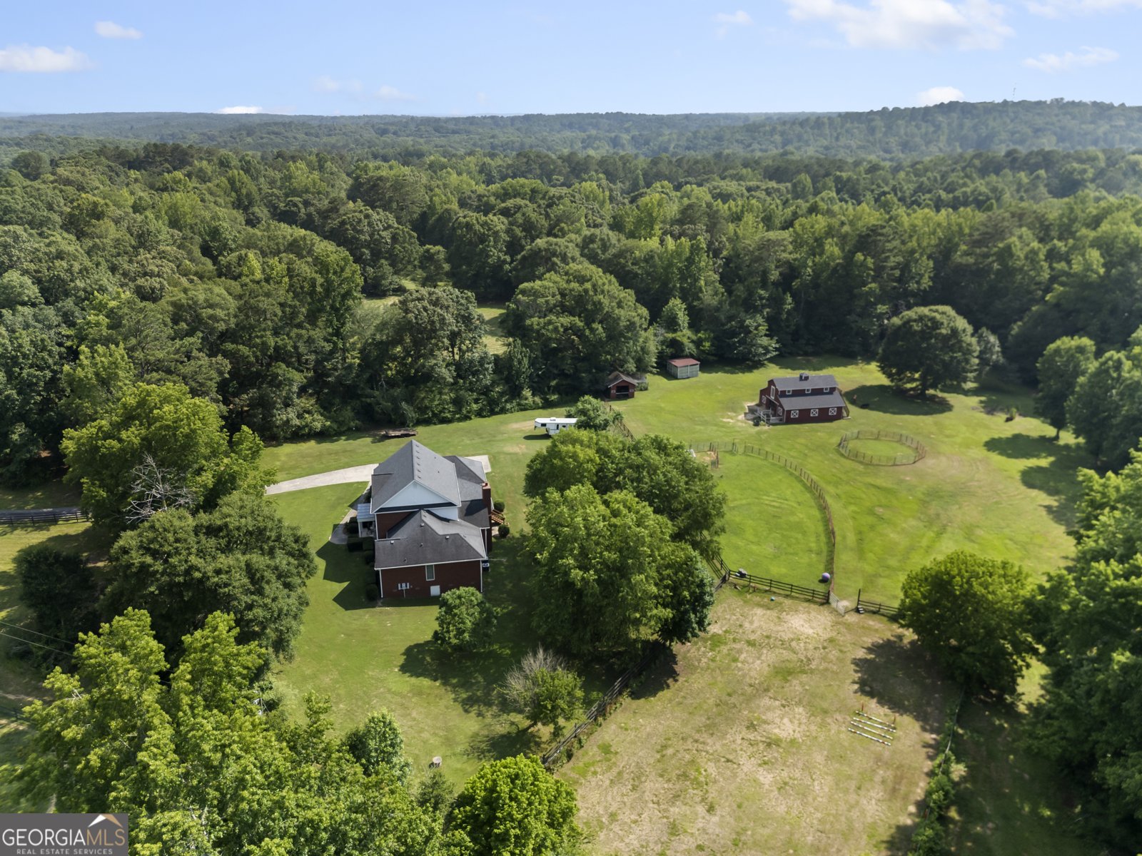 2055 Smyrna Road Conyers - 11