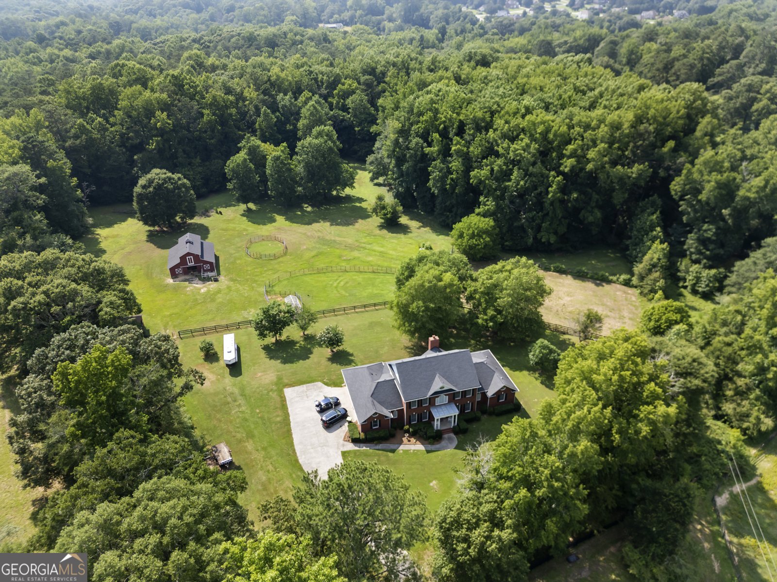 2055 Smyrna Road Conyers - 12