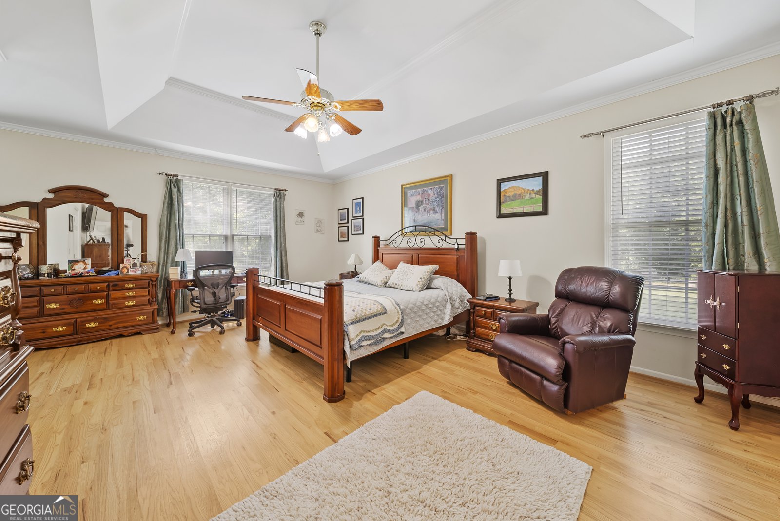 2055 Smyrna Road Conyers - 16