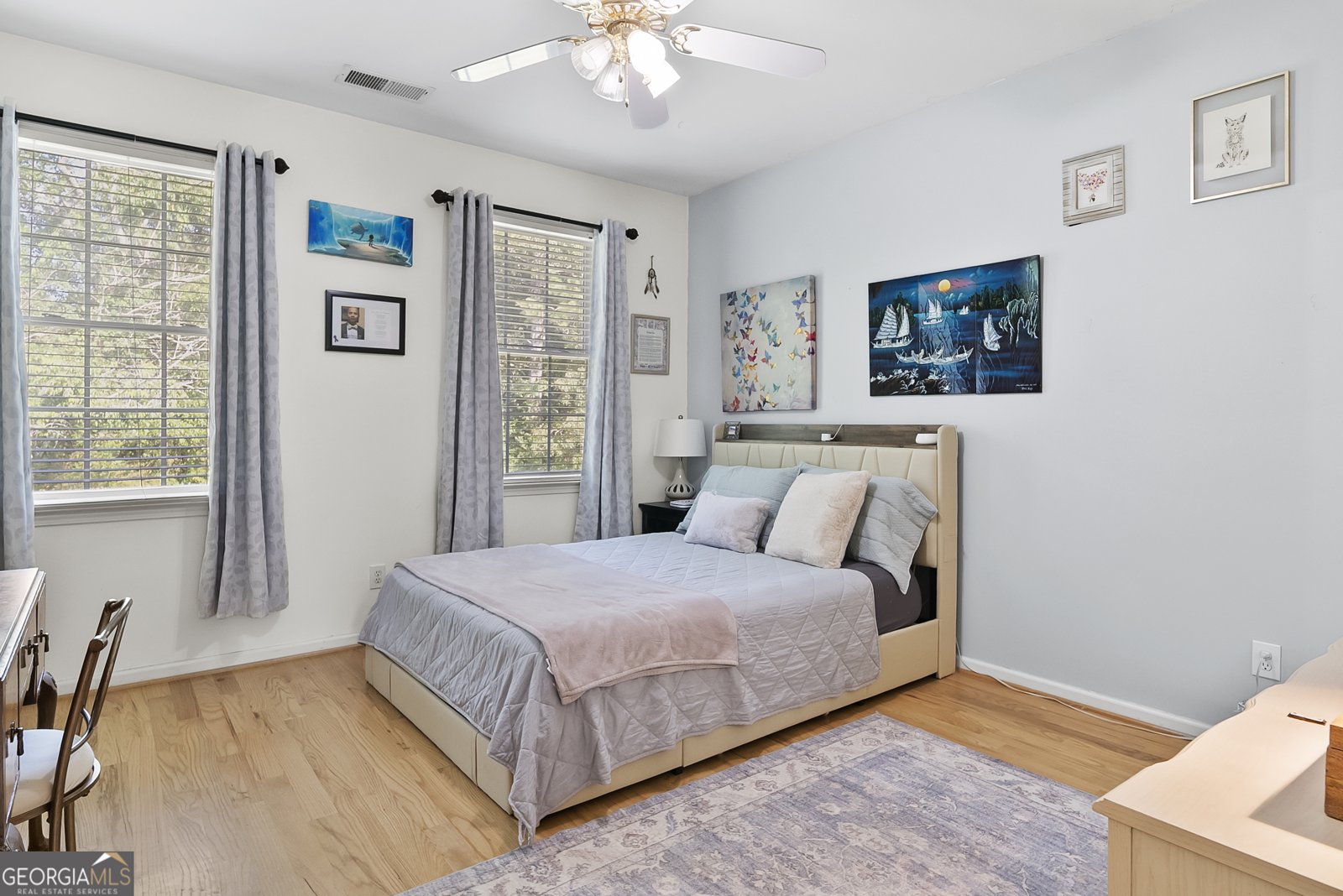 2055 Smyrna Road Conyers - 20