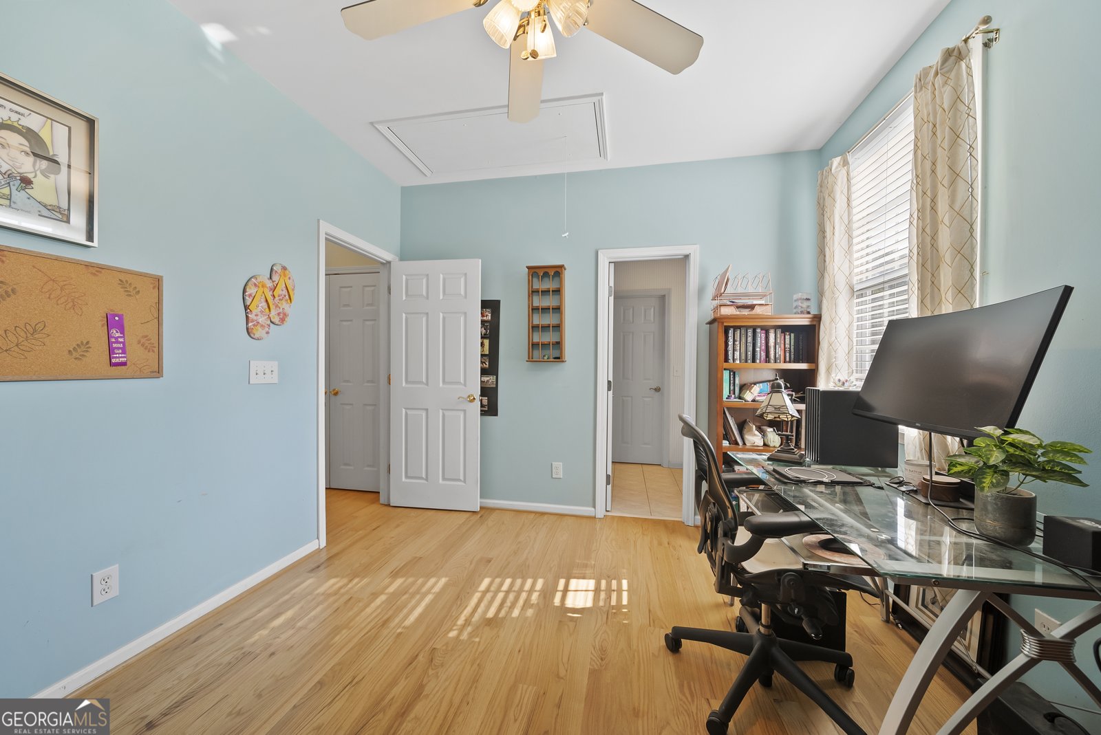 2055 Smyrna Road Conyers - 21