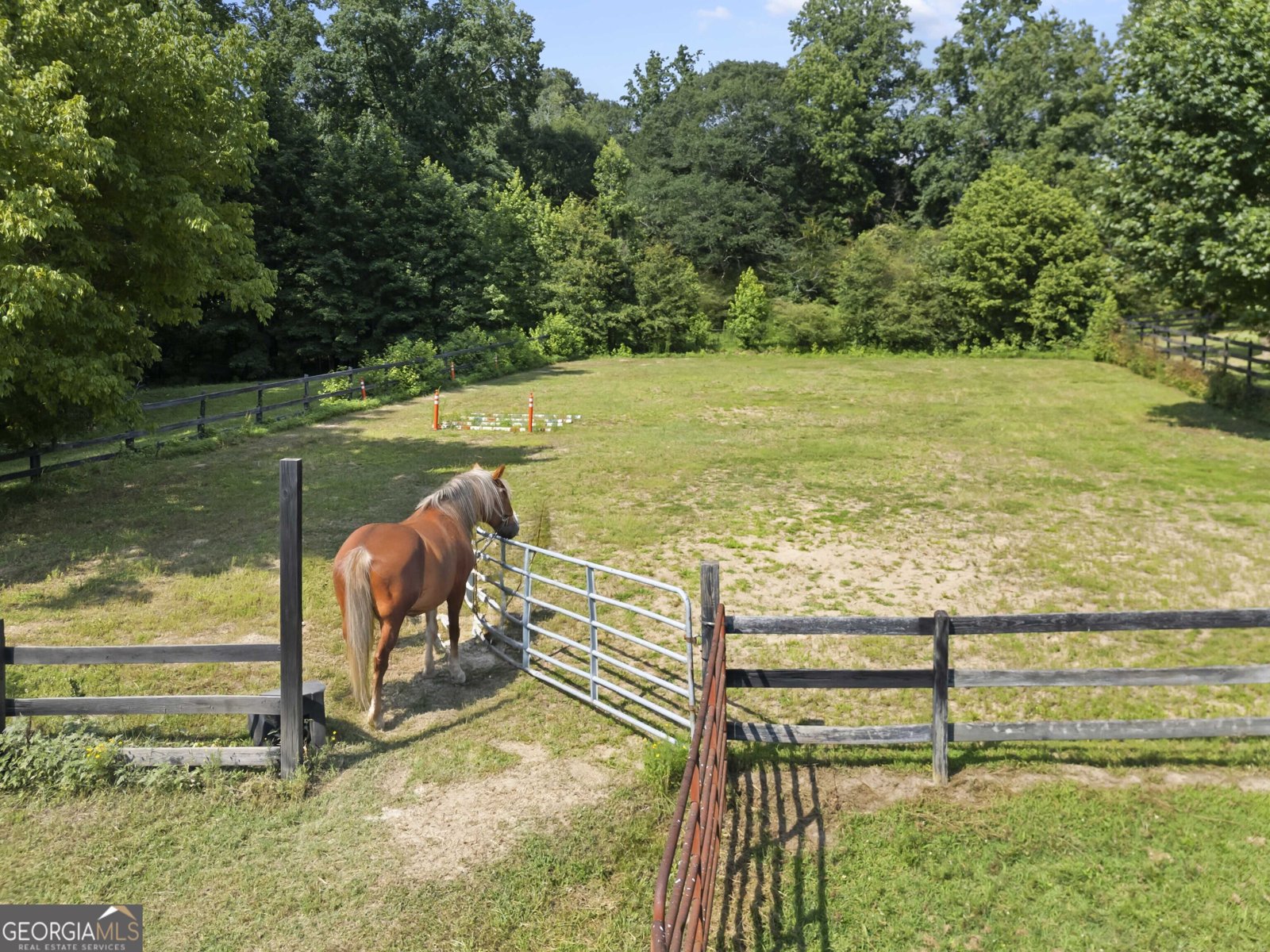 2055 Smyrna Road Conyers - 26