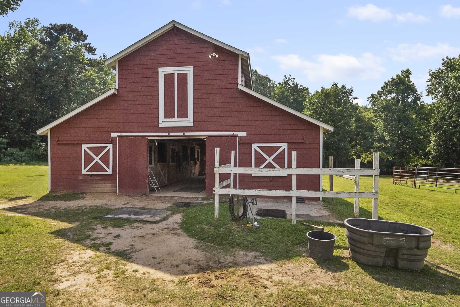 2055 Smyrna Road Conyers - 3