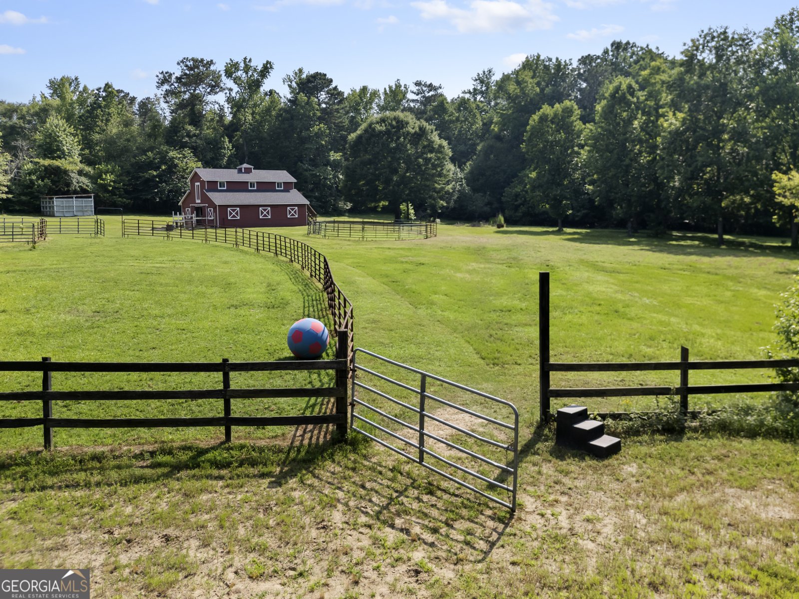 2055 Smyrna Road Conyers - 32